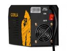 IWELD GORILLA POCKETPOWER 150 VRD (140A-es heg. inverter)