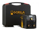 IWELD GORILLA POCKETPOWER 170 VRD (160A) Heg.inverter, koffer nélkül