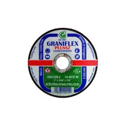   Granit Graniflex Plussz Vágókorong 300x3,2x32mm fémre (40051)