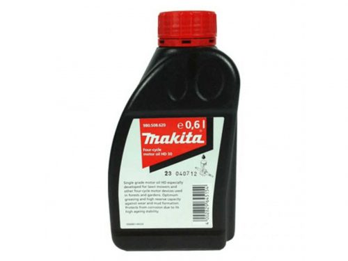 Makita Négyütemű motorolaj 0,6 liter (980508620)