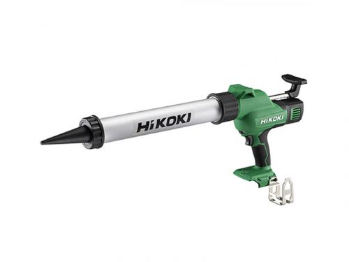 HiKOKI AC18DA-BASIC-400ML Akkus kinyomópisztoly 400ml 18V (Akku és töltő nélkül)