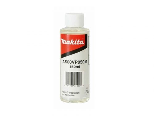 Makita 150ml DVP180 vákuumpumpa olaj (AS00VP050M)