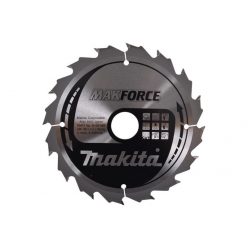 Makita körfűrészlap Makforce 180x30mm Z16 (B-08193)