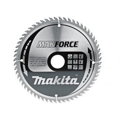 Makita körfűrészlap Makforce 210/30mm Z16 (B-08230)