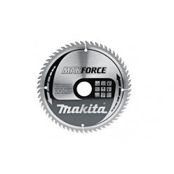   Makita Makforce körfűrésztárcsa 190x15,88mm Z40 (B-08492)