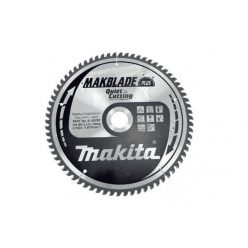   Makita Makblade plus körfűrésztárcsa 190x20mm Z24 (B-08604)