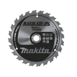 Makita körfűrészlap Makblade plus 200x30mm Z36 (B-09802)