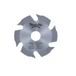   Makita lapostiplimaró körfűrészlap HM 100x22x4,0mm (B-20644)