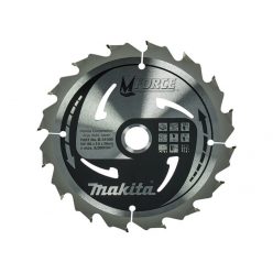 Makita körfűrészlap Mforce 165x20mm Z16 (B-31930)