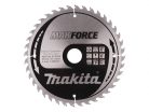 Makita körfűrészlap Makforce 210/30mm Z40 (B-32356)