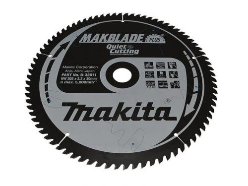 Makita körfűrészlap Makblade plus 305x30mm Z80 (B-32611)