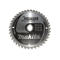 Makita körfűrészlap akkus FA 165x20mm Z40 (B-32954)