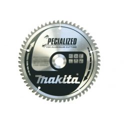 Makita körfűrészlap 160x20mm Z60 ALU (B-33233)