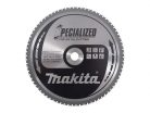 Makita körfűrészlap 305x25,4mm Z78 FÉM (B-33467)