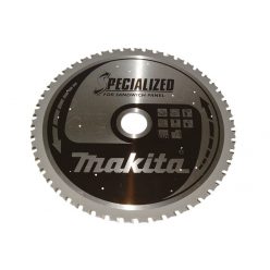   Makita körfűrészlap szendvicspanelhez 235x30 Z50  (B-33582)