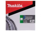 Makita körfűrészlap szendvicspanelhez 270x30 Z60 (B-33598)