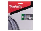 Makita körfűrészlap LAMINÁLT 190x20 Z60 (B-33847)