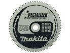 Makita körfűrészlap LAMINÁLT 305x30 Z96 (B-33881)