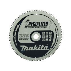 Makita körfűrészlap LAMINÁLT 305x30 Z96 (B-33881)