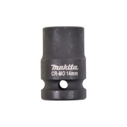 Makita 1/2" 14x38 mm CR-MO gépi dugókulcs (B-40113)