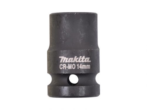 Makita 1/2" 14x38 mm CR-MO gépi dugókulcs (B-40113)