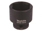 Makita 1/2" 30x50 mm CR-MO gépi dugókulcs (B-40238)