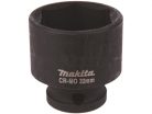 Makita 1/2" 32x50 mm CR-MO gépi dugókulcs (B-40244)