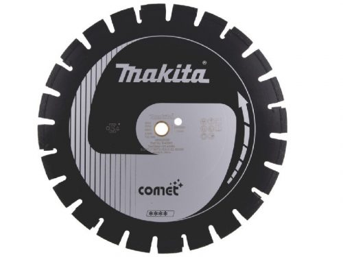 Makita 400mm gyémánttárcsa COMET ASZFALT (B-42905)