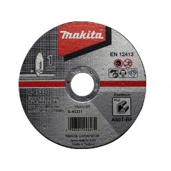 Makita vágókorong ALU 125x1mm A60T (B-45331)