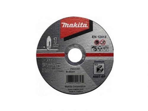 Makita vágókorong ALU 230x1,9mm A60T (B-45369)