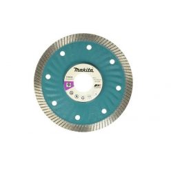   Makita 125mm gyémánttárcsa TURBO akkus gépekhez (B-46333)