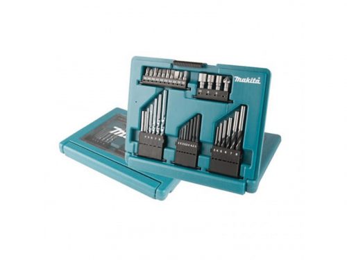 Makita 33db-os fúró-csavarbehajtó készlet (B-49389)