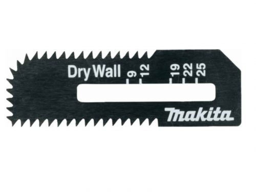 Makita DSD180 gipszkarton vágópenge 2db (B-49703)