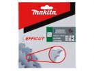 Makita EFFICUT körfűrészlap merülő 165x20mm Z56 (B-57336)