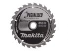 Makita EFFICUT körfűrészlap 165x20mm Z25 FA (B-62985)