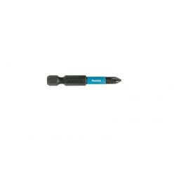 Makita impact BLACK csavarbehajtó bit PH1 50mm (B-63719)