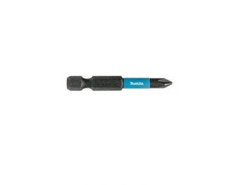 Makita impact BLACK csavarbehajtó bit PH1 50mm (B-63719)