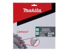 Makita EFFICUT körfűrészlap 260x30mm Z45 FA (B-64630)