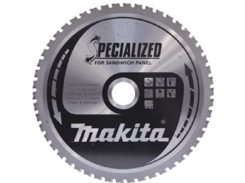 Makita EFFICUT körfűrészlap 305x30mm Z100 (B-67278)