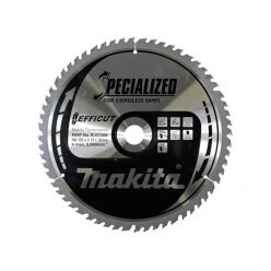 Makita EFFICUT körfűrészlap 305x30mm Z60 FA (B-67309)