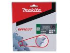 Makita EFFICUT körfűrészlap 190x30mm Z45 FA (B-68638)