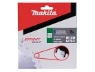 Makita EFFICUT körfűrészlap 136x20mm Z30 FÉM (B-69303)