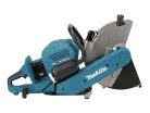 Makita CE002GZ01 Akkus gyorsdaraboló 2x40Vmax XGT 355mm (Akku és töltő nélkül)