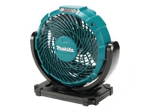 Makita CF100DZ Akkus ventilátor (Akku és töltő nélkül)