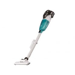 Makita CL001GD217 Akkus Porszívó 40Vmax XGT Li-ion 2x2,5Ah