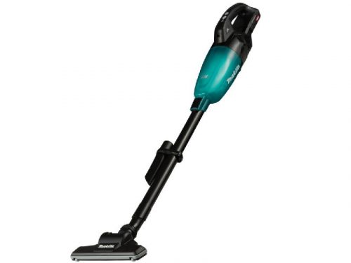 Makita CL001GZ04 Akkus Porszívó 40Vmax XGT Li-ion 21kPa (Akku és töltő nélkül)