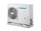 Centrometal Monobloc Heat Pump 9 kW monoblokk rendszerű Levegő-Víz Hőszivattyú 230V