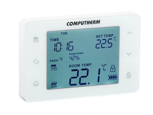 Computherm Q20 Szobatermosztát