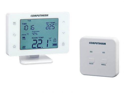 Computherm Q20RF Szobatermosztát