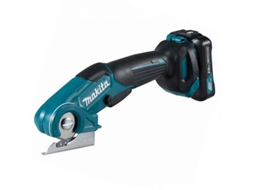 Makita CP100DSA Akkumulátoros multivágó